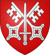 Blason de Moirax