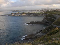 Cabo Menor (Cantabria)