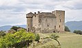 Château du Cheylard