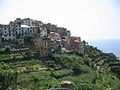 Corniglia