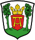 Coat of arms of Aurich
