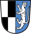 Wappen Markt Kasendorf