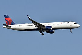 Airbus A321-200