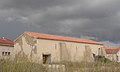 Église Saint-Barthélemy de Bonifacio