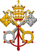 Emblem of the Holy S