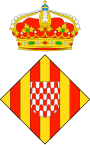 Escut de Girona