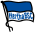 Vereinswappen von Hertha BSC