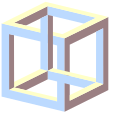 Le cube impossible