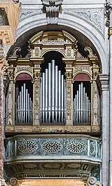 The Organ