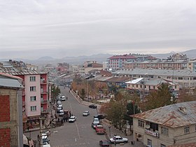 Karakoçan