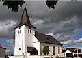 Katholische Pfarrkirche Keldenich