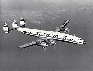 Lockheed L-1649
