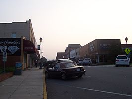 Main Street