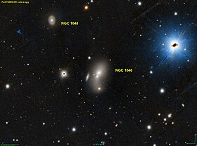 Image illustrative de l’article NGC 1646
