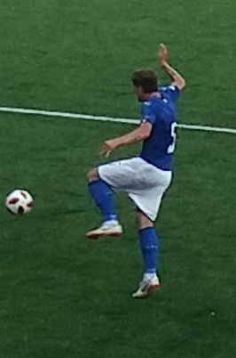 Nicolò Zaniolo