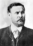 Otto Lilienthal, inginer german