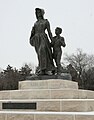 Pioneer Woman, Ponca City, Oklahoma