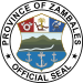 Zambales mührü