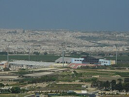 Ta' Qalistadion