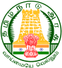 Tamilnádu – znak