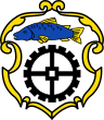 Coat of arms of Glonn