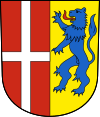 Wappen von Wollerau