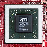 コード名不明(Radeon X800 GT PCI-E x16用)