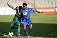 Ali Ashfaq - New Radiant SC vs Maziya.jpg