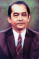 Ali Sadikin, Gubernur DKI Jakarta (1966–1977)