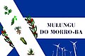 Bandeira de Mulungu do Morro