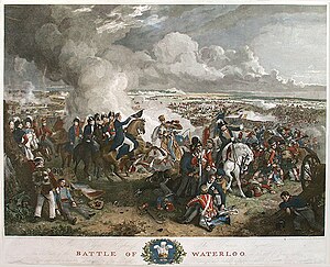 Emgann Waterloo