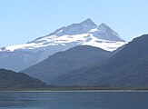 Tronador, Argentina/Chile