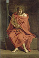 Ecce Homo, karya Philippe de Champaigne (1602–1674)