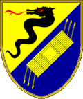 Wappen von Občina Duplek