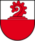 Blason de Liestal