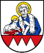 Ấn chương chính thức của Hofheim, Bayern
