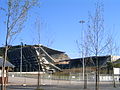 Estádio Municipal de Braga, Braga