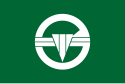 Arakawa – Bandiera