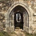 Das gotische Tor