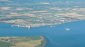 Invergordon