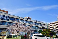 Izumi City Hall