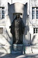 Jane Delano Monument (1933), Washington, D.C.