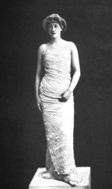 1899 as Galatea