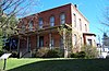 John E. Weidenboerner House