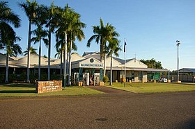 Kununurra