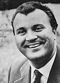 Nicolai Gedda en 1959.