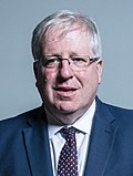 Patrick McLoughlin