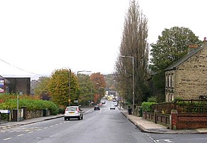 Rodley Lane - Rodley - geograph.org.uk - 1034996.jpg