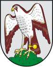 Wappen von Sokolov