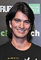 Adam Neumann ('17), cofondateur de WeWork